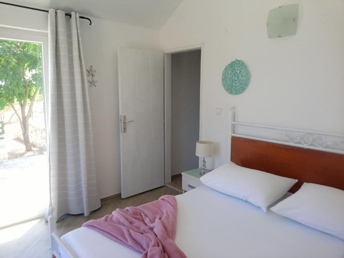 Willa House Marija Postira Zewnętrze zdjęcie
