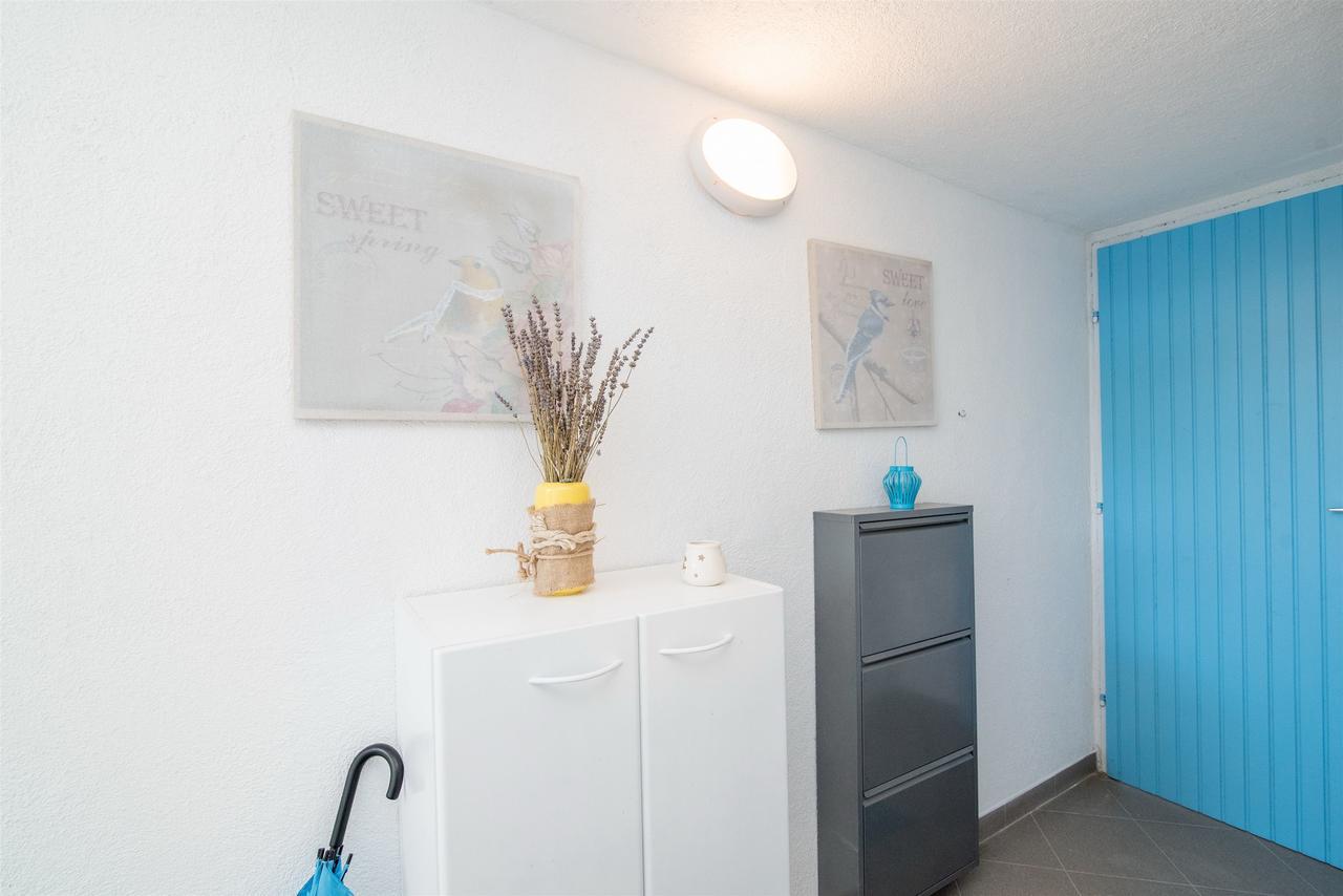 Willa House Marija Postira Zewnętrze zdjęcie